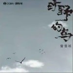 曠野的鳥 （單曲）詳情
