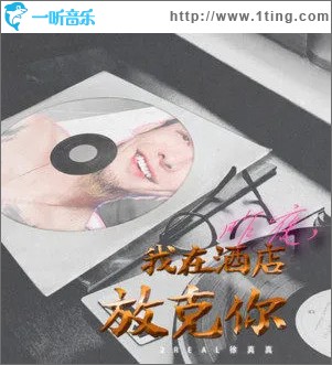 昨夜，我在酒店放克你 （單曲）
