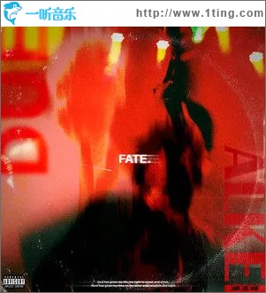 fate （單曲）