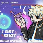 擊中我(I GOT SHOT) （單曲）詳情