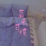 后來習慣 （單曲）詳情