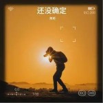 還沒確定 （單曲）詳情