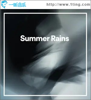 Summer Rains （單曲）