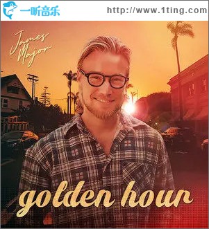 golden hour （單曲）