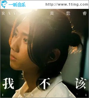 我不該 （單曲）