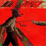 KICK BACK （單曲）詳情