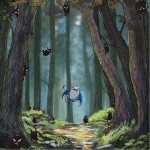 Fragrance （單曲）詳情