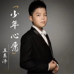 少年心愿（單曲）詳情