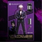 愿景Visions （EP）詳情