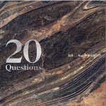 20 Questions （單曲）詳情
