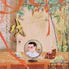 橙翼 戲 試聽