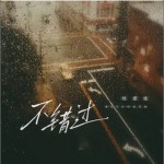 不錯過 （單曲）詳情
