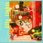 霓虹都市光 （單曲）詳情