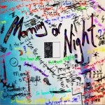 Morning or Night - Morning （單曲）詳情