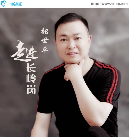 走進長嶺崗 （單曲）
