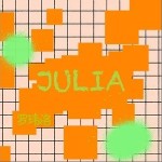 JULIA （單曲）詳情