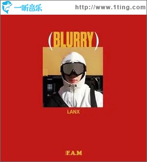 Blurry （EP）