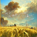 我會在艷陽下的麥田守著你 （單曲）詳情