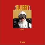 Blurry （EP）詳情