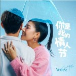 你是我的情人節 （單曲）詳情