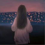 所愛隔山海（單曲）詳情