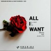RBF All I Want - RBF /VANGUARD RECORDS 試聽