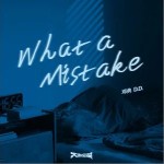 What a Mistake （單曲）詳情
