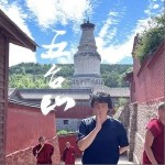 五臺山 （單曲）詳情