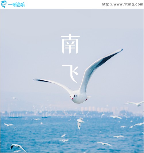 南飛 （單曲）