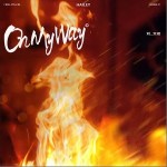 On My Way （單曲）詳情
