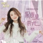 黑夜里的光 （單曲）詳情