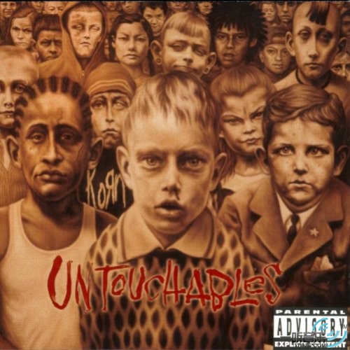 Untouchables