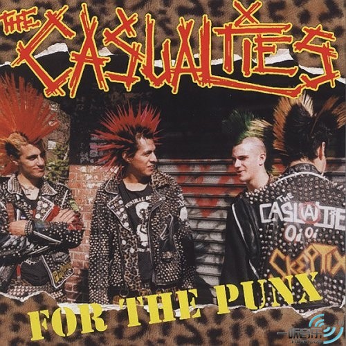 For the Punx