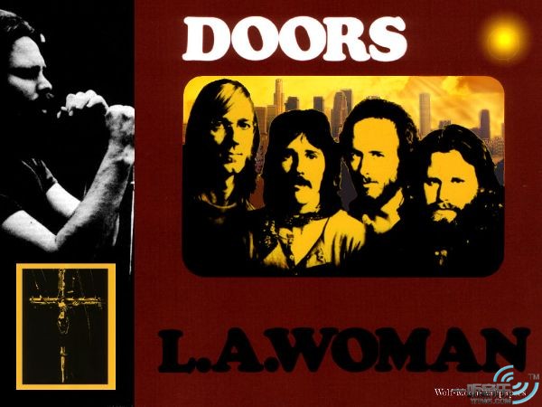 L A Woman