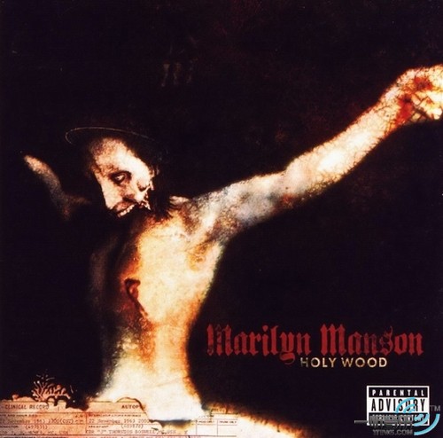 Holy Wood