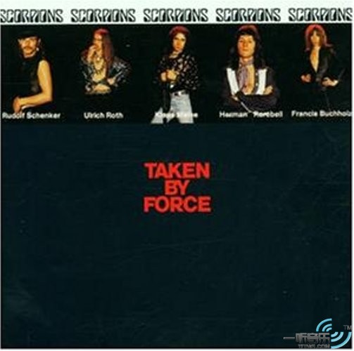 Taken by Force