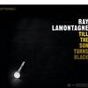 Ray LaMontagne Be Here Now 試聽