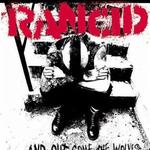 And Out Come the Wolves詳情