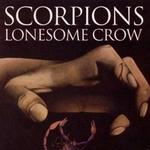 Lonesome Crow詳情