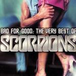 Bad For Good: The Very Best of Scorpions詳情