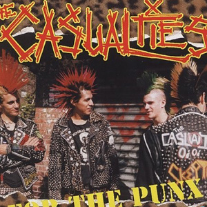 The Casualties