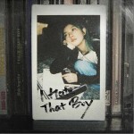 I Hate That Boy （EP）詳情