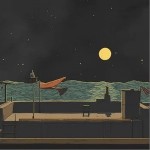 City Of Mine(我來自大海） （單曲）詳情
