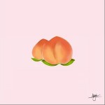 桃子 （單曲）詳情