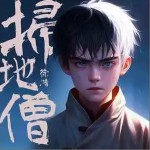 掃地僧 （單曲）詳情