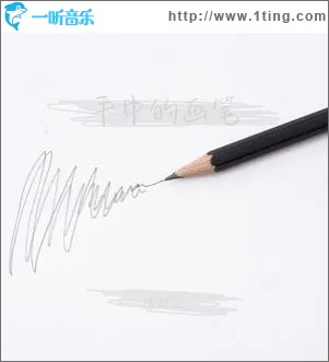 手中的畫筆 （單曲）