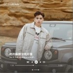 他的肩膀沒我好靠 （單曲）詳情
