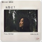 我愛過了（單曲）詳情