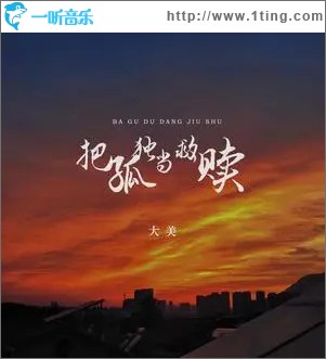 把孤獨當救贖 （單曲）