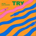 Try （單曲）詳情